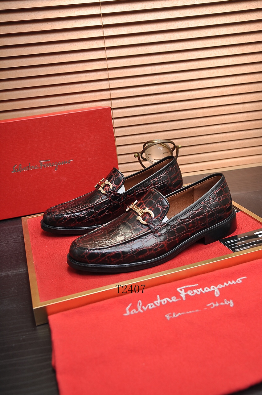 Ferragamo sz38-44 364